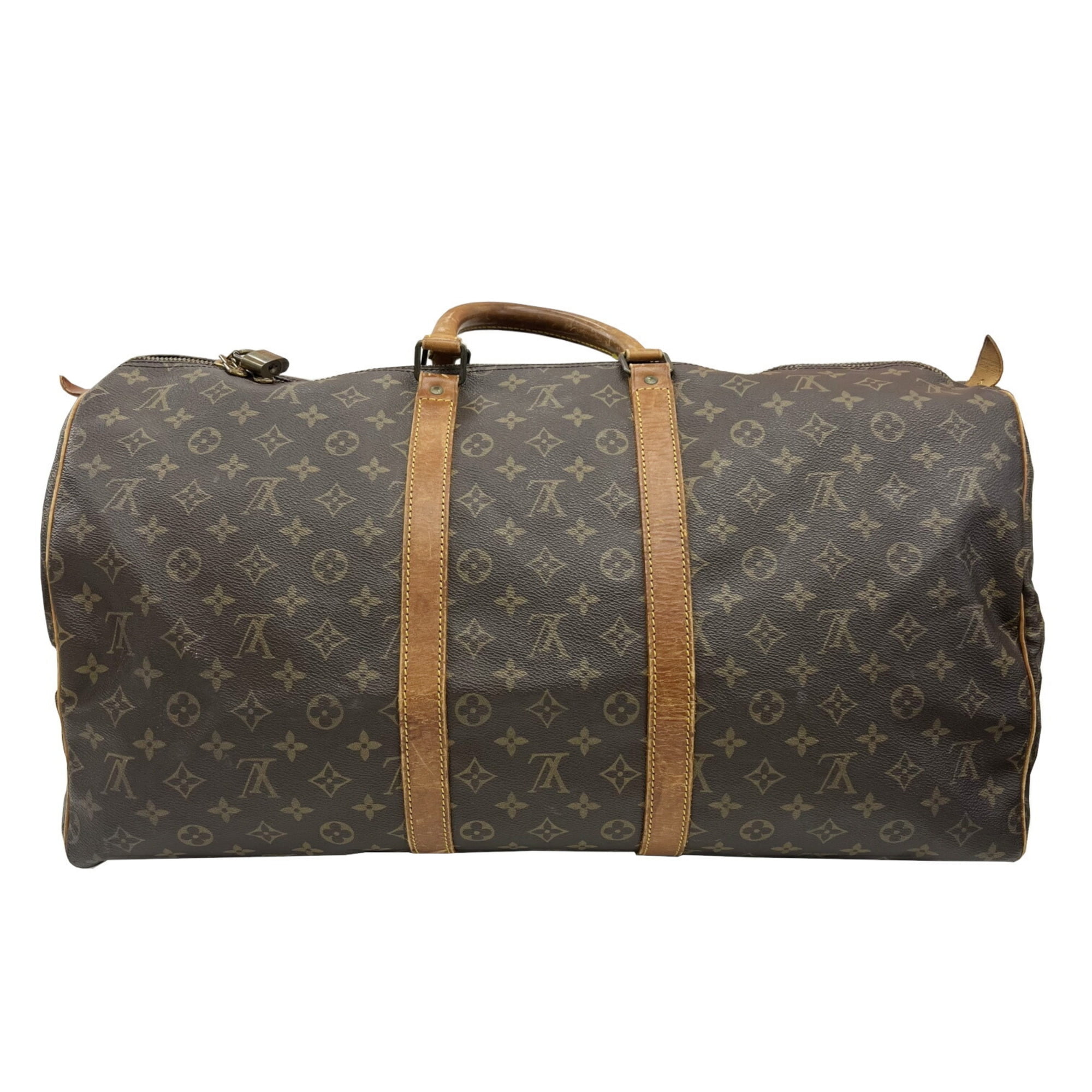 Sac louis clearance vuitton keepall 55
