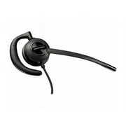 HP Plantronics EncorePro HW530 Over the Ear Monaural Headset 783P2AA#ABA