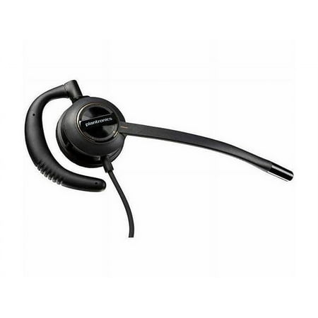 HP Plantronics EncorePro HW530 Over the Ear Monaural Headset 783P2AA#ABA