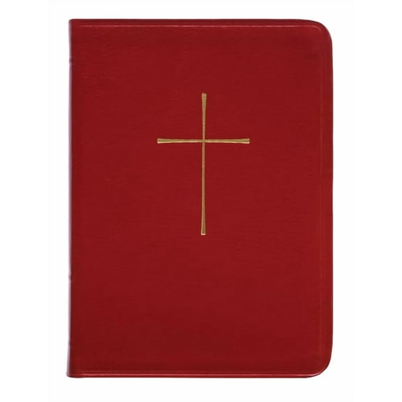The Book of Common Prayer: And Administration of the Sacraments and Other Rites and Ceremonies of the Church, (Hardcover)