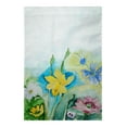 thumbnail image 1 of Betsy Drake FL194G Florals Flag - 28 x 40 in., 1 of 1