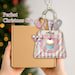 thumbnail image 5 of Personalized Sewing Machine Acrylic Ornament 2025 Custom Quilter Christmas Decor Seamstress Gift Quilting Studio Decor Crafting Xmas Gift, 5 of 5