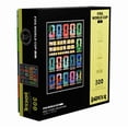 thumbnail image 1 of Rompecabezas de Madera 300 Piezas Colección Ciudades Sede FIFA World Cup 26 – Edición Premium WOODLUK, 1 of 2