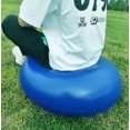 thumbnail image 4 of VkerQerd - Cojín inflable de repuesto para silla de columpio para niños, 27.5 pulgadas, columpio par multicolor, 4 of 7