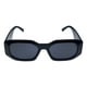 thumbnail image 1 of Lentes de sol Sersun SUN04 negro intenso Unisex, 1 of 5