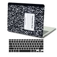 thumbnail image 4 of KSK KAISHEK Plastic Hard Case for 2012 - 2015 Rel. Old MacBook Pro 15" Retina Display No Touch + Black Keyboard Cover Model: A1398 Creative C 93_1, 4 of 5