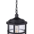 thumbnail image 7 of Craftmade Lighting - Voyage - 1 Light Outdoor Pendant In Transitional Style-19, 7 of 7