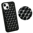 thumbnail image 3 of iPhone 13 mini Phone Case, Slim Protective Diamond for iPhone 13 mini Phone Case White, 3 of 6