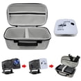thumbnail image 1 of Funda de transporte para proyector y tapa de lente para DUPULEE HY320, 1 of 5