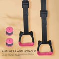 thumbnail image 2 of Anneaux de Gymnastique, pour Grange, 2 of 5