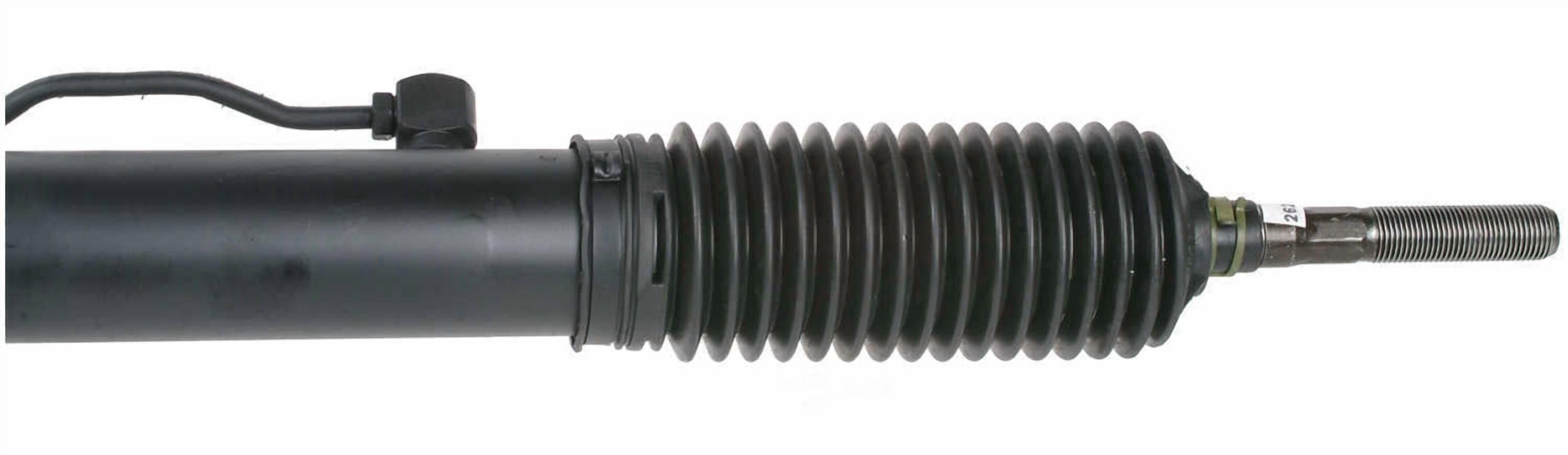 A1 Cardone Rack and Pinion Complete Unit P/N:26-2422 Fits select: 2006-2008 HYUNDAI AZERA