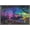 Barnwood Framed Version, variant on Danny Flynn - Riverside Wall Poster, 14.725" x 22.375"