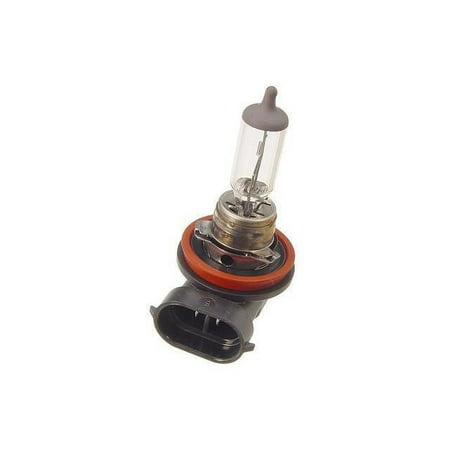 Fog Light Bulb - Compatible with 2007 - 2016 BMW 328i 2008 2009 2010 2011 2012 2013 2014 2015