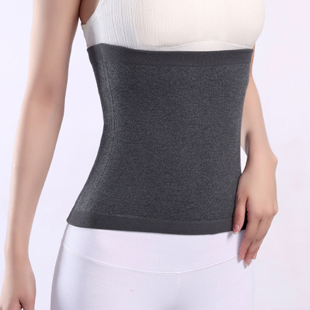 tredstone Ceinture en Cachemire Douce et Supportante pour Douleurs