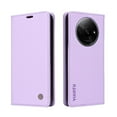 thumbnail image 5 of Funda para Xiaomi Redmi A3 Estuche de Cuero PU Tipo Cartera con Ranuras para Tarjetas y Cierre Magnético, 5 of 5