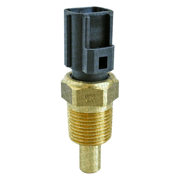 MTE-THOMSON 4172 N/A Engine Coolant Temperature Sensor Compatible with 96-09 Eagle, Jeep, Plymouth, Mitsubishi, Dodge, Chrysler