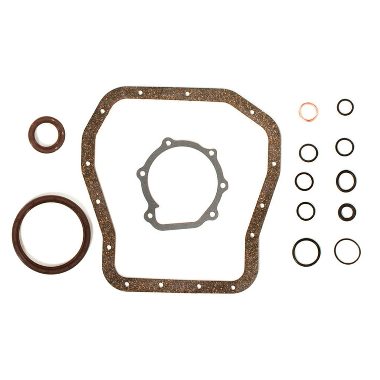 Junta De Cabeza Subaru Forester Xt 2.5 Turbo Ej255 2005-2013 | Meses Sin Interés - Foto 6