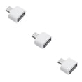 thumbnail image 1 of Seitruly OTG Adapter USB Phone Tablet Data Connector Card Converter Reader Smartphone Sharing Portable Office Audio Replacement Type1 NO1, 1 of 6