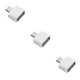 thumbnail image 3 of Methold OTG Adapter USB Phone Tablet Data Connector Card Converter Reader Smartphone Sharing Portable Office Audio Replacement Type1 NO1, 3 of 6