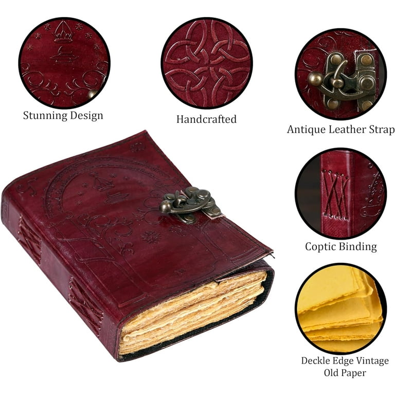 Lord Of The Rings Book Gifts Jrr Tolkien Set Decor Hardcover