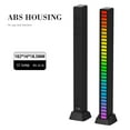 thumbnail image 2 of Voice-activated Music  Lights 32-bit ARM Processor and 18 Color Patterns Suitable for Digital Entertainment, 2 of 6