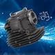 thumbnail image 4 of Pistones De Cilindros, Kit De Pistón De Cilindro De Peso Ligero Reemplazo De 50 Mm De Difusión Térmica Fuerte Para Husqvarna 372xp X Torq 365 X-Torq Para Motosierra ANGGREK BB1012, 4 of 8