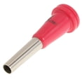 thumbnail image 4 of accesorios de instrumento de música Sunnimix LADE Trompeta para principiantes práctica rojo Boquilla Trompeta, 4 of 8
