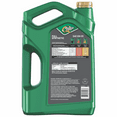 thumbnail image 3 of (3 pack) Quaker State Full Synthetic 0W-20 Motor Oil, 5-Quart, 3 of 7