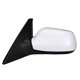 thumbnail image 4 of Conjunto de espejo retrovisor lateral para puerta exterior de automóvil para MAZDA 3 BK M3 2006-2012 con ajuste eléctrico, espejo plegable eléctrico, 4 of 5