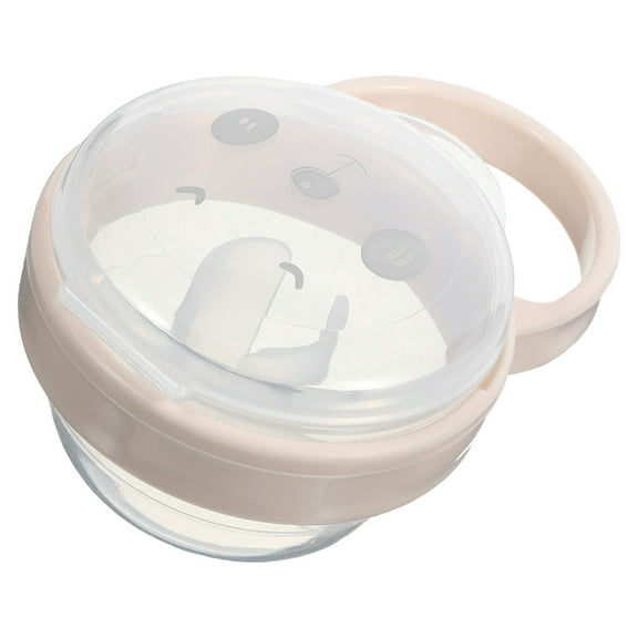 Hemoton Pacifier Case Cute Pacifier Holder Baby Pacifier Container Travel Pacifier Case