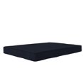 thumbnail image 1 of DHP 6" Full Microfiber Futon Mattress in Blue, 1 of 10