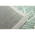 thumbnail image 3 of Bashian Venezia Eliezer 7'6" x 9'6" Area Rug in Sage, 3 of 6