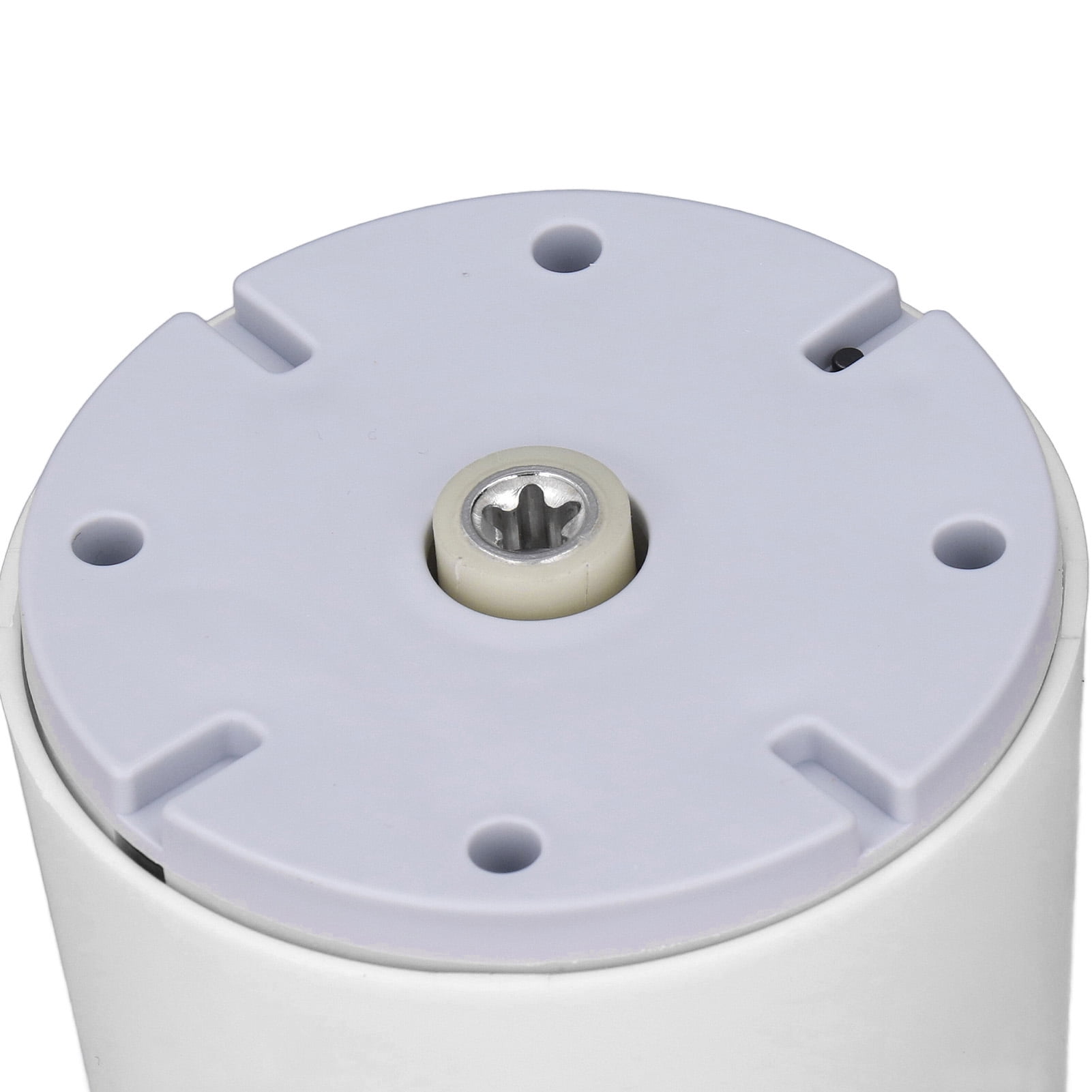 Suodoka 300ML Mini Baby Food Maker Small Electric Processor, Cordless Meat Grinder with 1500mAh Battery, Chopper for Vegetables Fruits Garlic, White