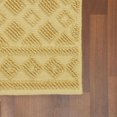 thumbnail image 3 of Mainstays Geometric Scatter Rug, 24" x 36", 3 of 5