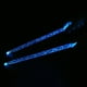 thumbnail image 5 of Baquetas de tambor CHAO con Cabeza luminosa en forma de lágrima 1 par color blanco, 5 of 5
