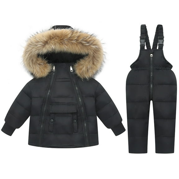 Toddler Snow Suit,Toddler Snow Pants Toddler Snow Bibs Toddler Girl Snowsuit Snow Suit for Toddlers Ski Suits Toddler Snow Suit
