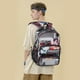 thumbnail image 5 of Mochila transparente CAMTOP Transparent Heavy Duty para la escuela, 5 of 9