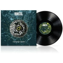 The Wheel - Charismatic Leaders - Gatefold Black LP - Music & Performance - Vinyl
