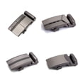 thumbnail image 4 of Guardoinrt Male Sliding Buckle Fashionable Strong Metal Belts Heads DIY Crafts Birthday Multi-Types Automatic Buckles Replacement Type4 1Set, 4 of 6