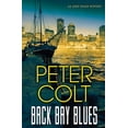 thumbnail image 1 of Pre-Owned Back Bay Blues (An Andy Roark Mystery), 9781496723444, 1496723449, Paperback, Classic Edition edition, 1 of 1