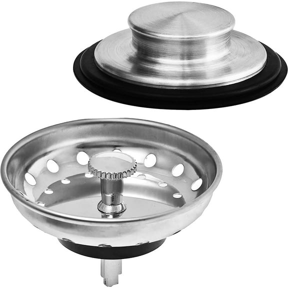 Sink Drain Stoppers