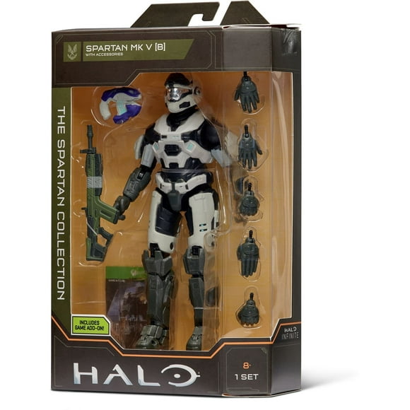 Halo : Spartan Collection : Spartan Mk V
