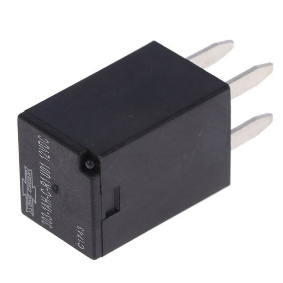 Automotive Relay 303-1AH-C-R1 U01 12VDC 4pin