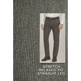 thumbnail image 3 of Urban Star Premium Apparel Stretch Relaxed Fit Straight Leg Jeans 30x30, 3 of 4