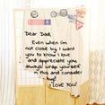 thumbnail image 4 of Regalos Para Mamá Y Papá, Manta De Franela Suave Para Cama, Sofá, Sala De Estar, Manta Estampada Con Letras Para El Día Del Padre Y La Madre, 4 of 8