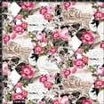 thumbnail image 2 of FREE SHIPPING!!! 100% Cotton Quilting Prints Fabric for DIY Projects by the Yard - PRINT FABRIC, 2 of 2