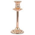thumbnail image 4 of candeliere de Metal TeaLight candeliere Soporte Pilar candeliere Boda METRO, 4 of 9