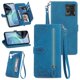 thumbnail image 1 of Funda billetera anti-golpes para GANGXUN MOTO G72 , ideal para día a día y trabajo, 1 of 5