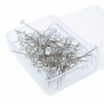 thumbnail image 3 of WORGEOUS 100 Uds ramilletes ramo de boda ramo Floral de cristal, 3 of 4