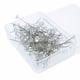thumbnail image 3 of WORGEOUS 100 Uds ramilletes ramo de boda ramo Floral de cristal, 3 of 4